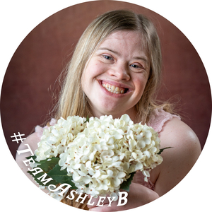 Team Page: Team Ashley B